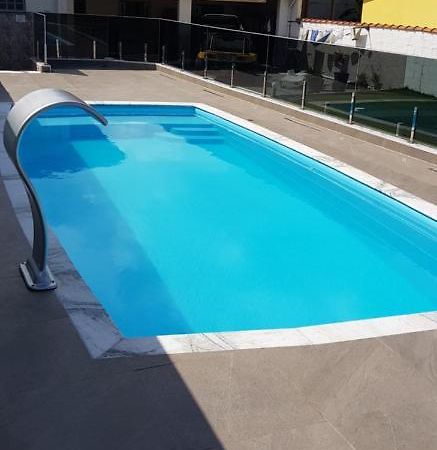 Casa De Praia Maranduba Убатуба Экстерьер фото