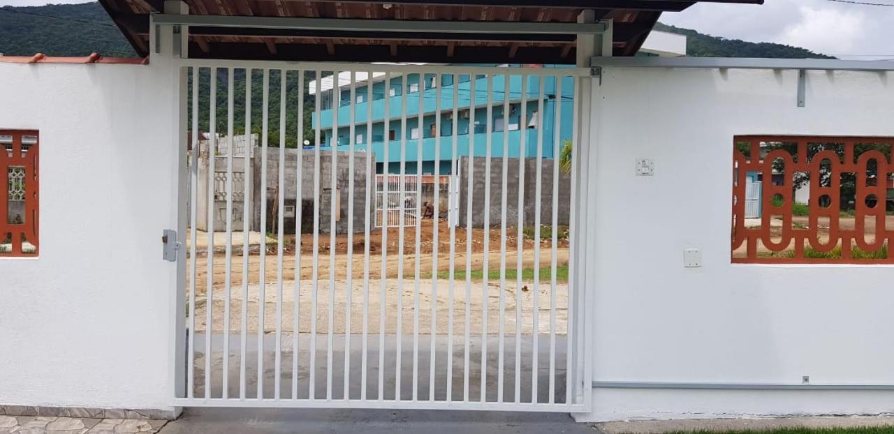 Casa De Praia Maranduba Убатуба Экстерьер фото