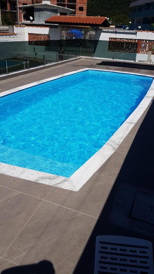 Casa De Praia Maranduba Убатуба Экстерьер фото