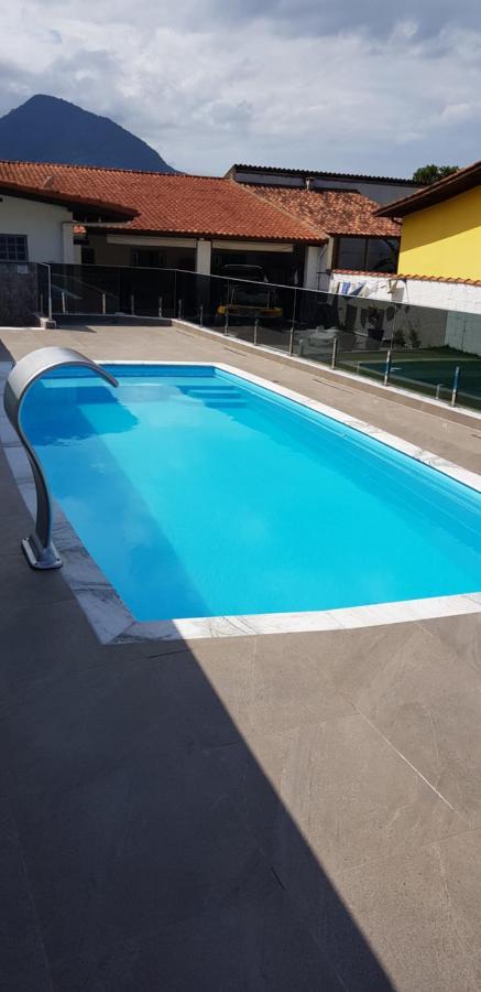 Casa De Praia Maranduba Убатуба Экстерьер фото