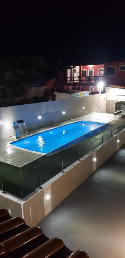 Casa De Praia Maranduba Убатуба Экстерьер фото