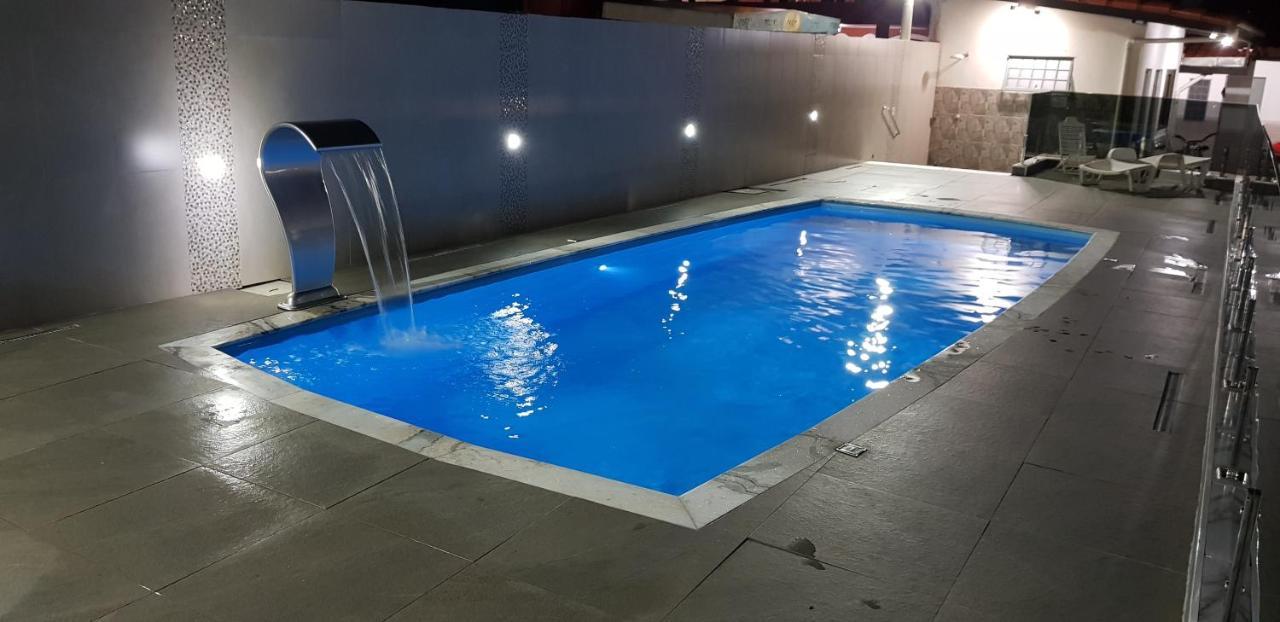 Casa De Praia Maranduba Убатуба Экстерьер фото