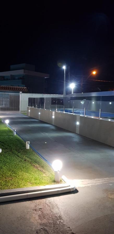 Casa De Praia Maranduba Убатуба Экстерьер фото