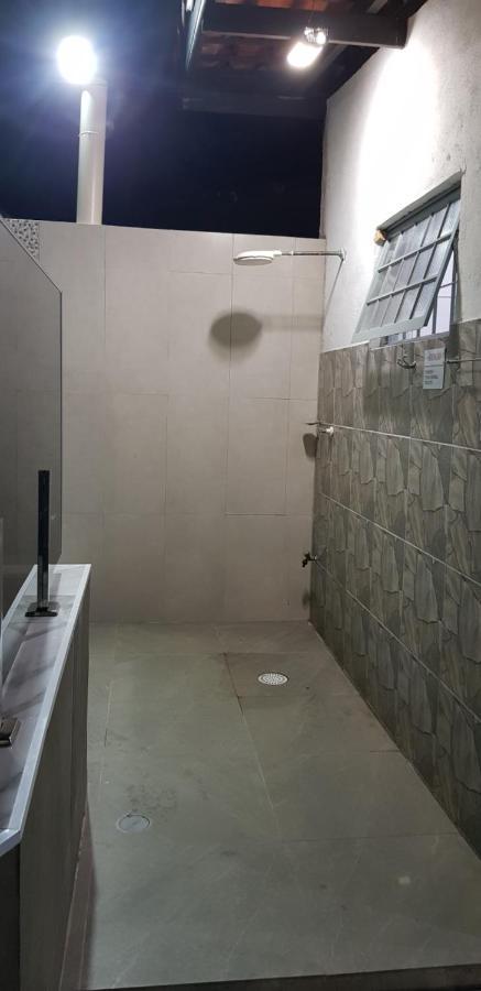 Casa De Praia Maranduba Убатуба Экстерьер фото