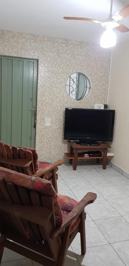 Casa De Praia Maranduba Убатуба Экстерьер фото
