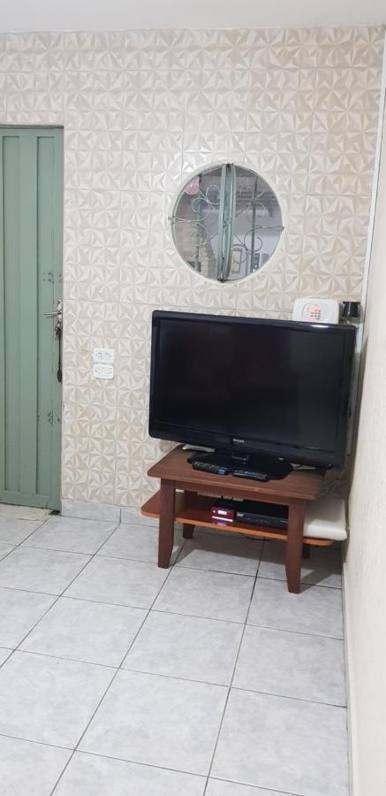 Casa De Praia Maranduba Убатуба Экстерьер фото