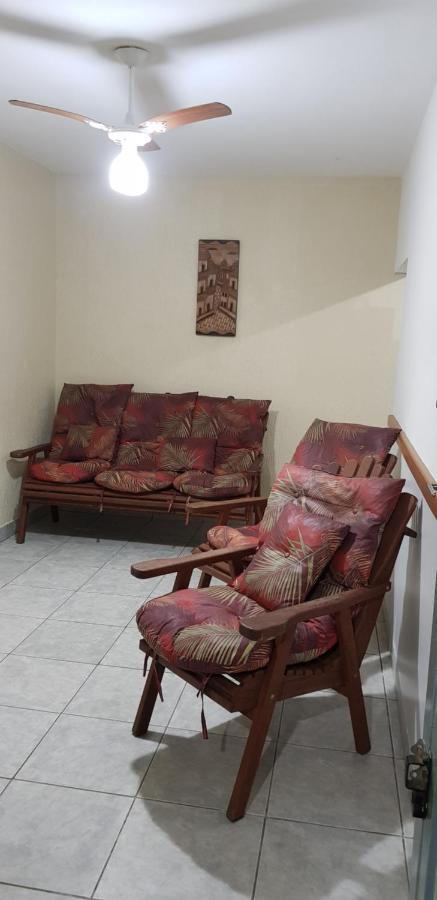 Casa De Praia Maranduba Убатуба Экстерьер фото