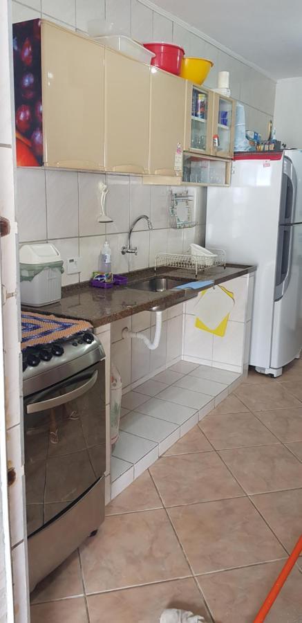 Casa De Praia Maranduba Убатуба Экстерьер фото