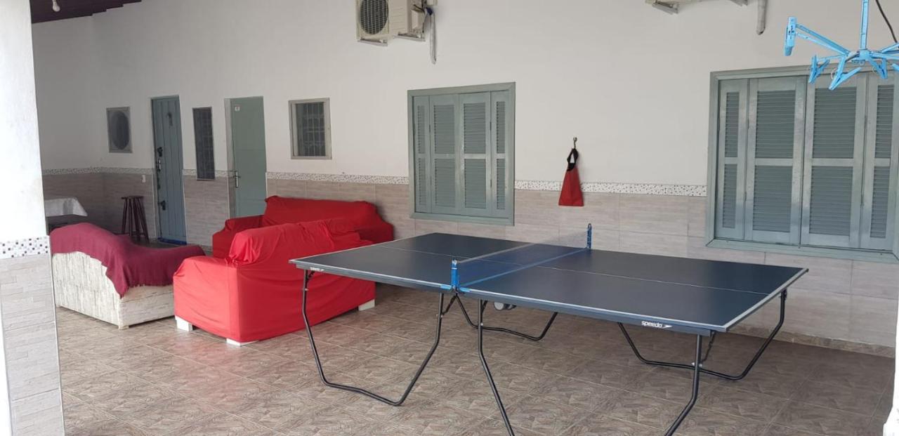 Casa De Praia Maranduba Убатуба Экстерьер фото