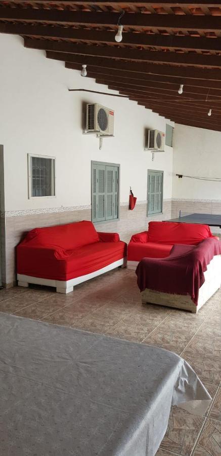 Casa De Praia Maranduba Убатуба Экстерьер фото