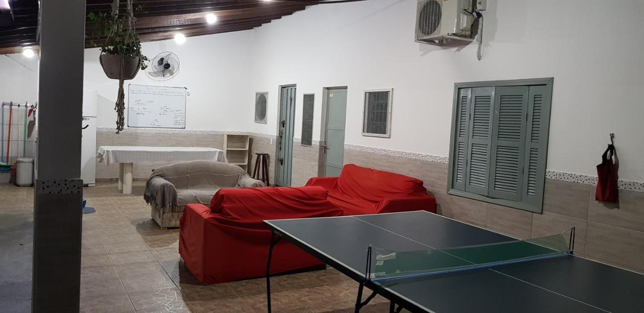 Casa De Praia Maranduba Убатуба Экстерьер фото