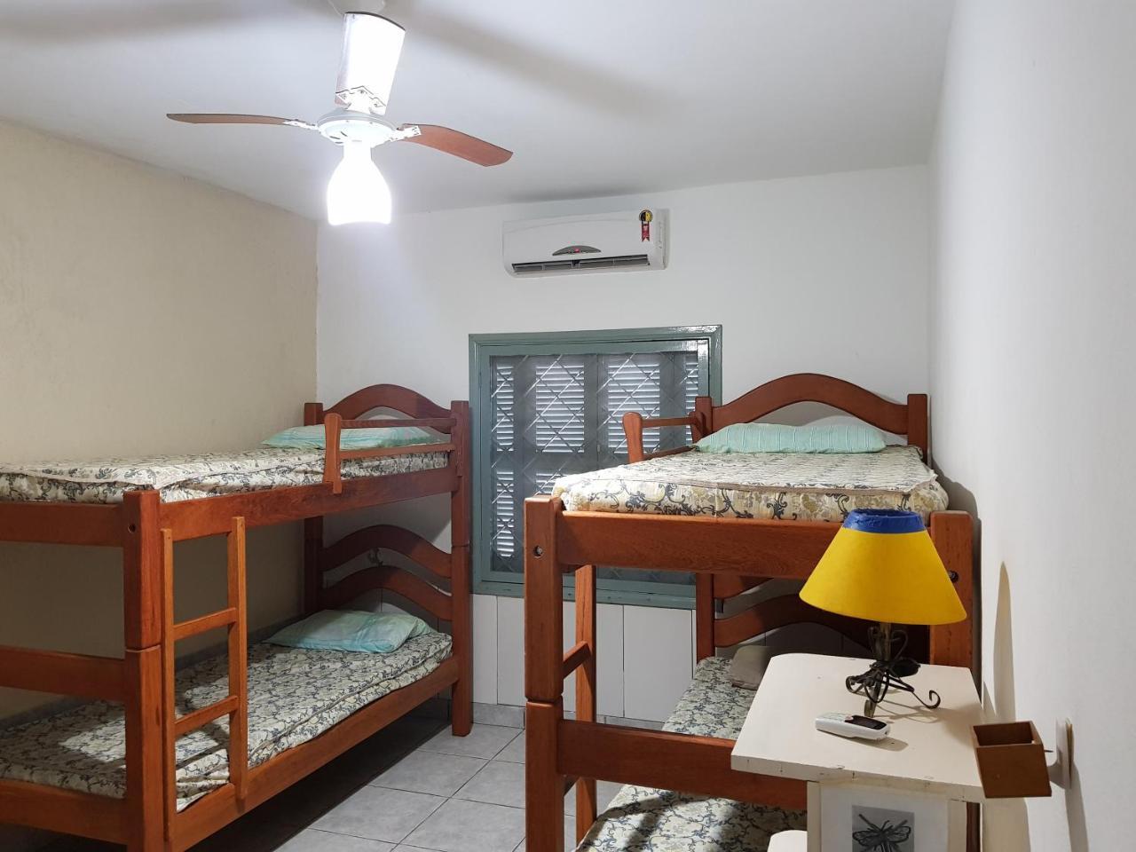 Casa De Praia Maranduba Убатуба Экстерьер фото