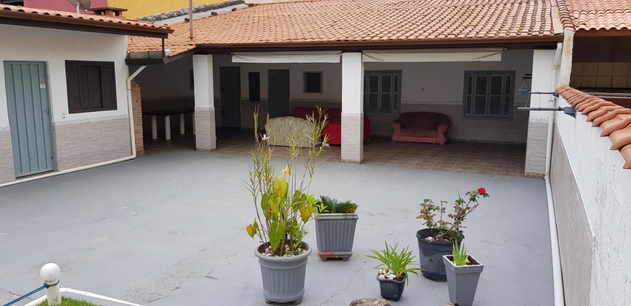 Casa De Praia Maranduba Убатуба Экстерьер фото