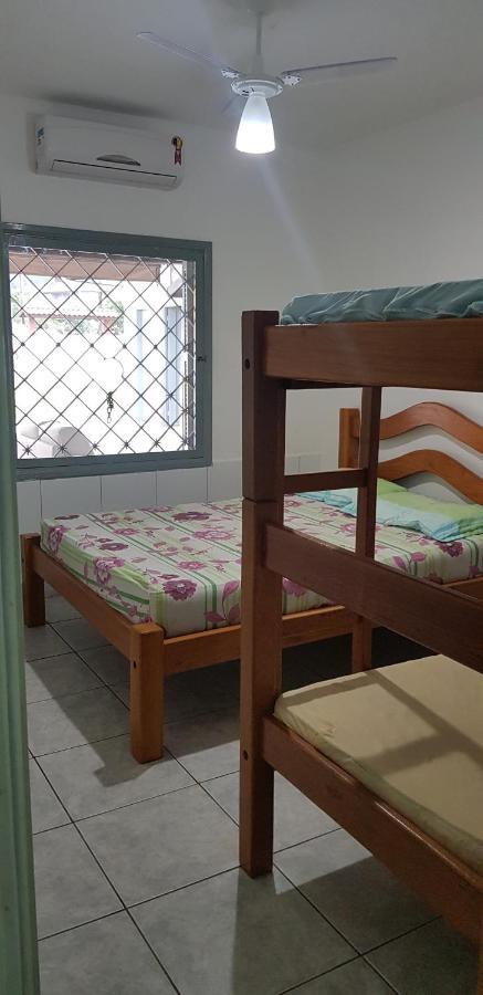 Casa De Praia Maranduba Убатуба Экстерьер фото
