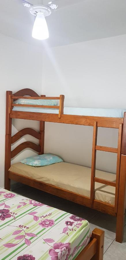 Casa De Praia Maranduba Убатуба Экстерьер фото